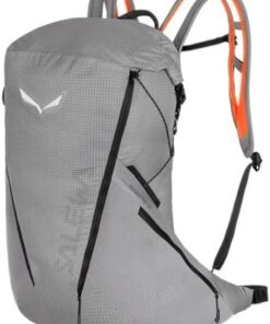 Salewa Pedroc Pro 22L Sac à Dos Randonnée Taille M Alloy Uni