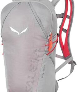 Salewa Ultra Train 18 BP Mixte - Sac à Dos Ultra-Léger 18L pour Randonnée