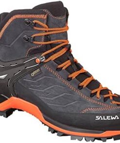 Salewa MTN Trainer Mid GTX Chaussures Homme Randonnée Gore-Tex
