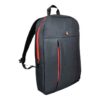 Port Designs 105330 Portland Laptop Backpack Durable for Travel with Organizer Pockets