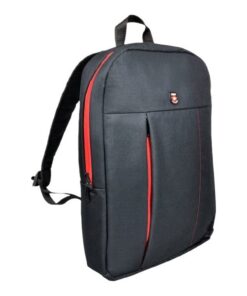Port Designs 105330 Portland Laptop Backpack Durable for Travel with Organizer Pockets