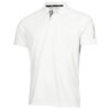 Calvin Klein Polo Homme pour Golf Club Léger et Respirant 100% Coton 2023