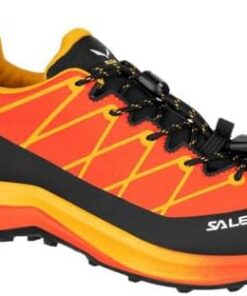 Salewa Wildfire 2 PTX Chaussures Enfants Randonnée Imper-Respirantes