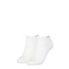 Calvin Klein Sneakers Femmes Blanc Taille 8 US Chic et Confortables Lot de 2