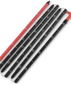 Salewa Sella Carbon 280 cm - Sonde d'avalanche légère pour skieurs freeride