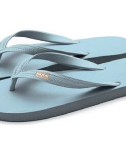 Tongs Feelgoodz Core en caoutchouc naturel femme plage