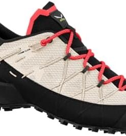 Salewa Wildfire 2 Gore-Tex Chaussures d'Approche Imperméables Hommes