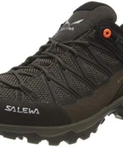 Salewa Mountain Trainer Lite Gore-Tex Chaussures de Randonnée Légères Homme