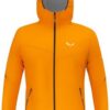 Salewa Pedroc Ptx |5 Veste Légère Homme Randonnée Imperméable GTX