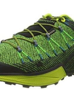 Salewa Dropline Gore-Tex Hommes Chaussures de Randonnée Vitesse