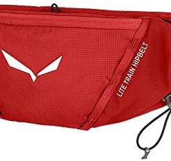 Salewa Lite Train Ceinture de Hanches Légère pour Randonneurs en Montagne