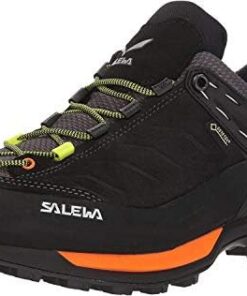 Salewa Mountain Trainer Gore-Tex Chaussures de Randonnée Homme Basses