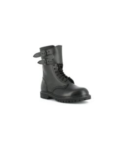 Ares Rangers Cuir Souple Hommes Mode Élégant Taille Large