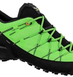 Salewa Wildfire 2 Chaussures d'Approche Hommes Randonnée Escalade