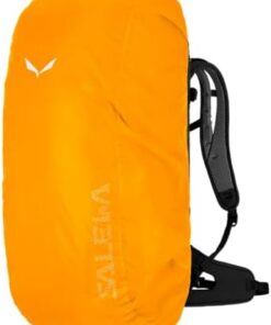 Salewa Housse de Pluie Unisexe pour Sac Trekking 20-35L Imperméable