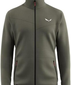Salewa Puez Cammino PL Veste Homme Légère Randonnée