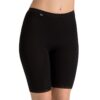 Sloggi Basic+ Long Short Femme OEKO-TEX STANDARD 100 Femmes Mode Élégant '（Lot de 1）