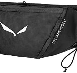 Salewa Lite Train Ceinture de Hanches Légère pour Randonneurs en Montagne