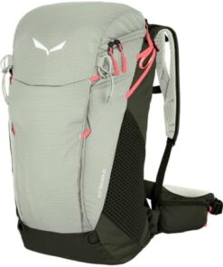 Salewa Alp Trainer 25L Sac à Dos pour Alpinisme - Léger et Ventilé pour Randonneurs en Montagne