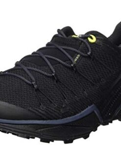 Salewa Dropline Gore-Tex + Hommes + Randonnée Vitesse
