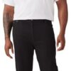 Levi's 502 Taper Jeans pour Homme - Grande & Longue - Everyday Comfort - 34x32