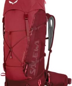 Salewa Alptrek 38+5L Sac à Dos Femme Randonnée Alpinisme