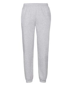 Pantalon de sport Fruit of the Loom homme verticales éco-responsable OEKO-TEX STANDARD 100 Pantalon de sport Fruit of th