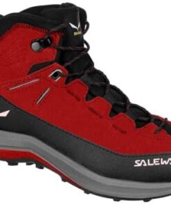 Salewa Mountain Trainer 2 Powertex Mid Bottes de Randonnée Enfants