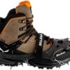 Crampons Puez Spike Montagne - Pour Alpinistes, Grip Optimal
