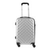 Valise Cabine Celims Petite Taille Gris #02 Conforme EasyJet Bagages à Main Nouvelles Réglementations