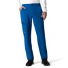 Carhartt Pantalon Cargo Cross-Flex Homme - Pantalon Droit Moderne | Élastique et Durable pour Travail et Loisirs