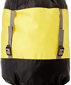 Salewa Housse de Compression Sac de Couchage M - Ultra-Compacte pour Randonneurs