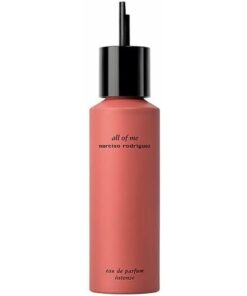 NOVA ENGEL All Of Me Intense Edp Refill 150ML - Parfum Femme Intense Longue Durée Rose et Vanille pour Toute la Journée