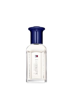Tommy Hilfiger Eau de Toilette Tommy Forever 30 ml Homme|Fougère Boisé Aromatique|Notes Hespéridées et Boisées