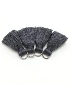 WANM Bijoux Accessoires Pour Bricolage Découvertes De Bijoux - 4 Pièces