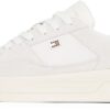 Tommy Hilfiger Baskets/Sneakers Hommes Mode Sport Luxe