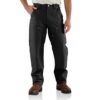 Carhartt Pantalon de travail en double face pour homme B01 - Utility Work