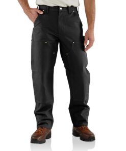 Carhartt Pantalon de travail en double face pour homme B01 - Utility Work