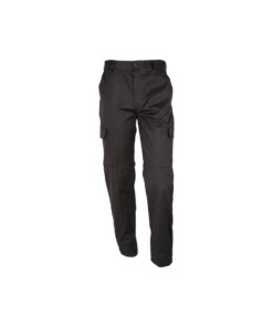 City Guard Cityguard - Pantalon Treillis BDU Us M65 Ripstop Militaire Multi-Utilité Hivernale