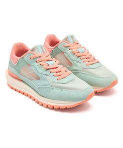 Baskets GIOSEPPO cuir grillé pour homme : confort et style en ville et promenade