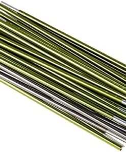 Salewa LITETREK III Bâtons de Randonnée Ultralégers pour Randonneurs Expérimentés - Paire 00-5623