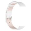 bracelet cuir 18mm garmin venus 3s femmehomme replacement