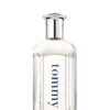 Tommy Hilfiger Tommy Eau de Toilette 100 ml Parfum Homme – Parfum pour Hommes - Notes Fougère et d’Agrumes – Flacon en V