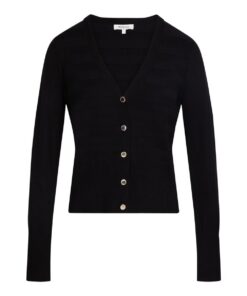 Morgan 252-menthi gilet femme hiver tendance fashion hommes femmes style