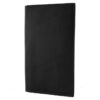 Katana Compagnon Noir - Sac à porte-chéquier - Taille unique - Chic et pratique pour les professionnels