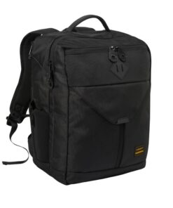 Sac de voyage Cabin Max Equator X Noir 24L | Voyage | Voyageurs