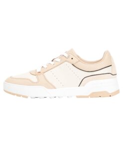 Tommy Hilfiger FW0FW06524 Basses Basket Mode Homme - Casual Shoes