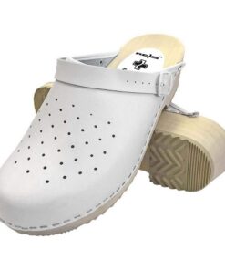 REIS Prophylactic Chaussures Blanc Pointure 35 Éducationnels Étés