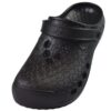 APREGGIO Sabots de Jardin Homme Été Chaussures Légères et Confortables pour Jardin et Travail - Taille 40/48