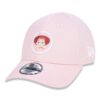 New Era Jessie 9forty Adjustable Bleu Cap pour Enfants - Scène de Toys Story
